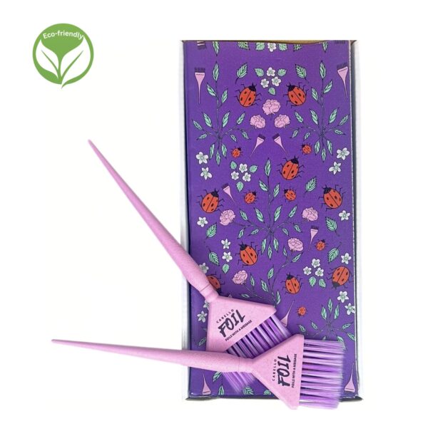 Lovebug Bloom - Cabello Foil - Image 6